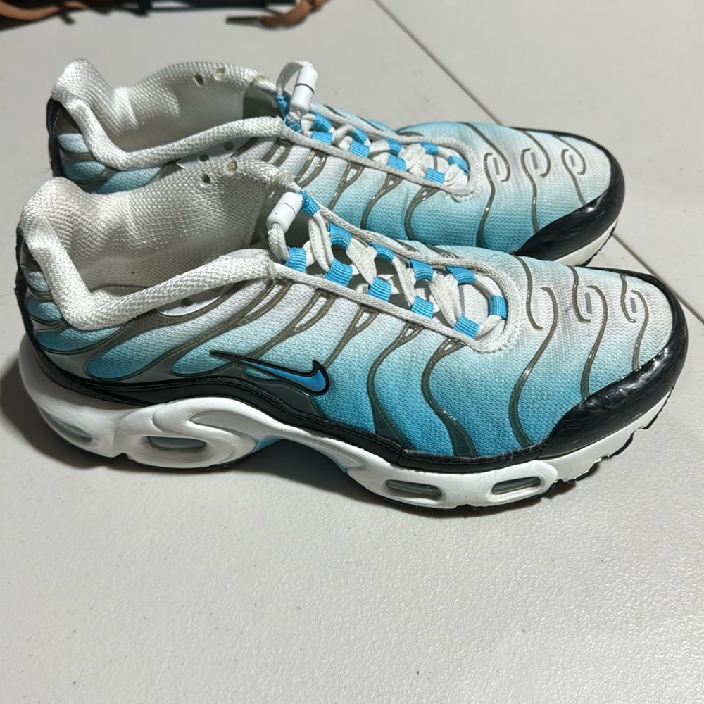Boys Nike Air Max